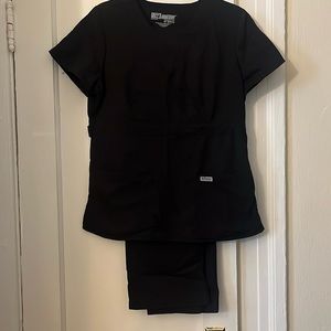 Grey’s Anatomy Scrubs